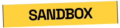 Sandbox Logo