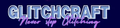 Glitchcraft Logo